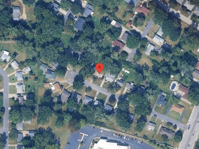 House image located at Blauvelt, NY 10913