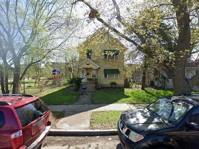 House image located at Joliet, IL 60435