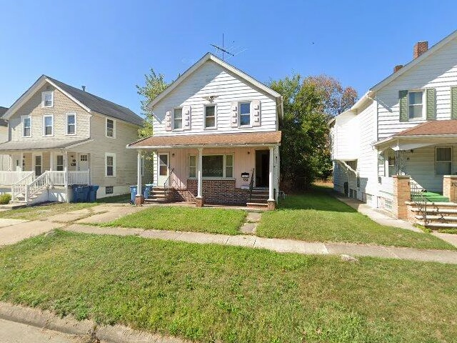 House image located at Lorain, OH 44055