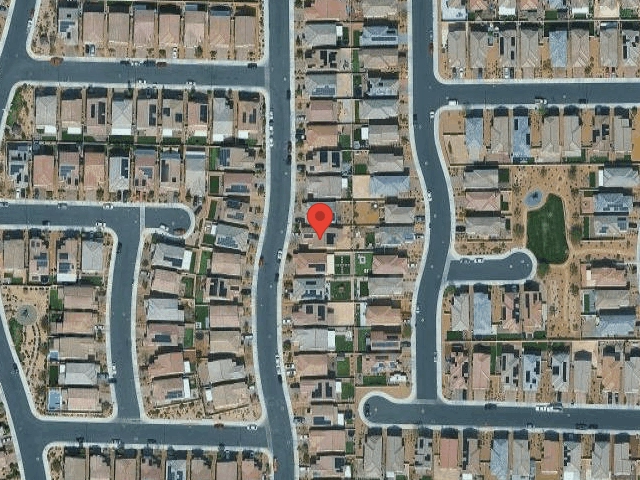 House image located at North Las Vegas, NV 89031