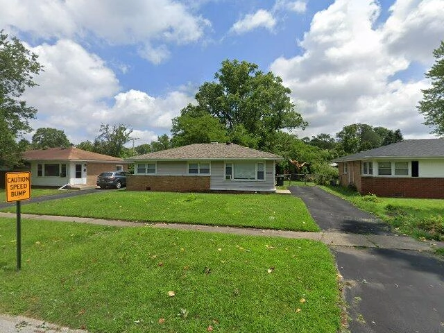 House image located at Markham, IL 60428