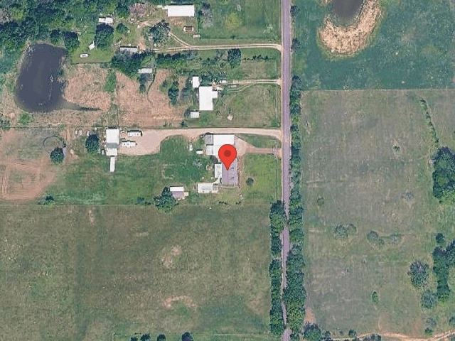 House image located at Kemp, TX 75143