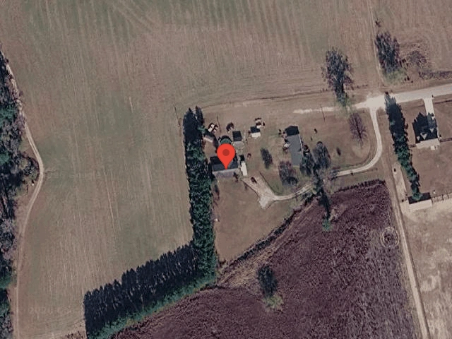 House image located at Chinquapin, NC 28521