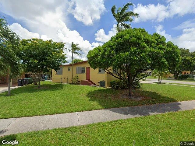 House image located at Miami, FL 33155