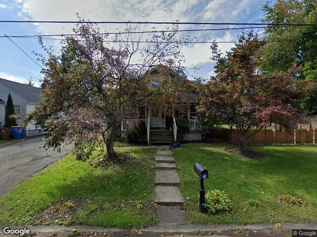 House image located at Kingston, NY 12401