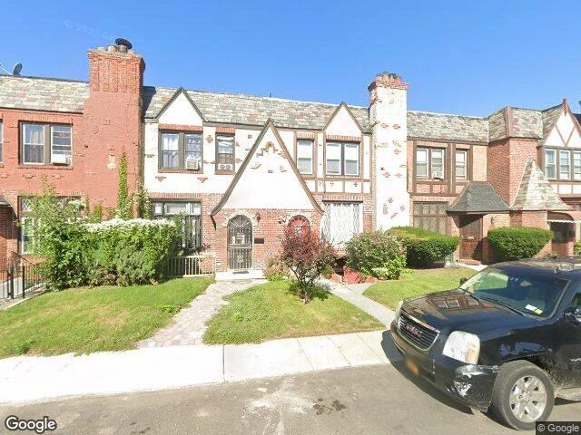 House image located at Cambria Heights, NY 11411