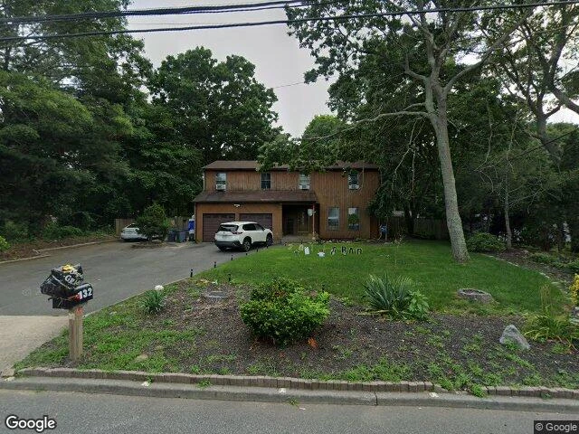 House image located at Centereach, NY 11720