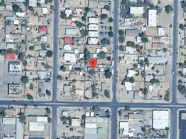 House image located at Albuquerque, NM 87108