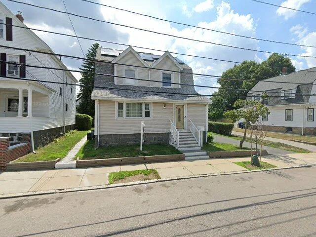 House image located at Roslindale, MA 02131