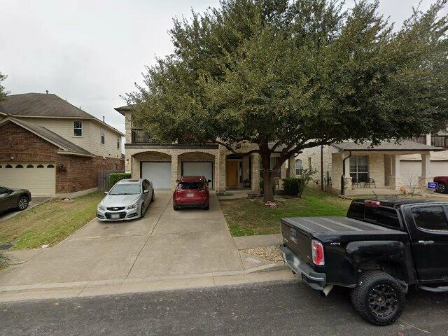 House image located at Austin, TX 78747