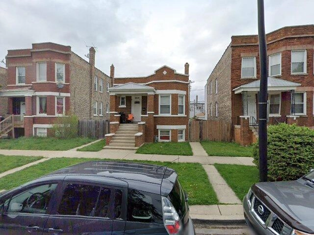 House image located at Cicero, IL 60804