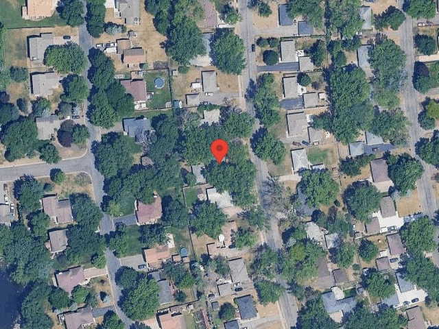House image located at Minneapolis, MN 55448