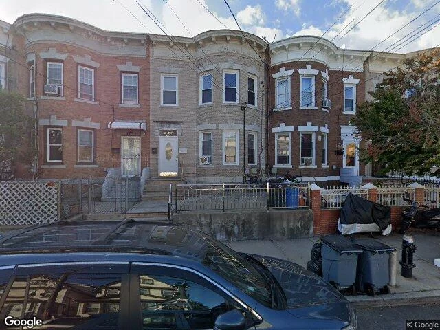 House image located at Jamaica, NY 11435