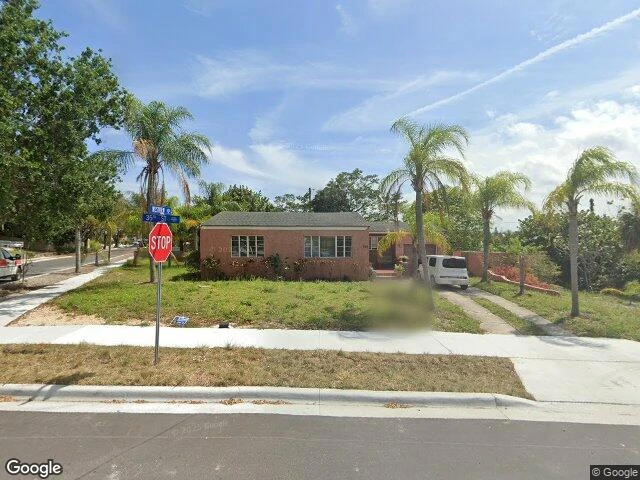 House image located at West Palm Beach, FL 33407
