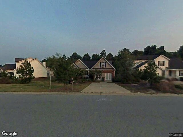 House image located at Columbia, SC 29229
