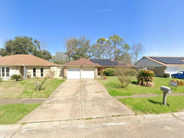 House image located at Houston, TX 77099