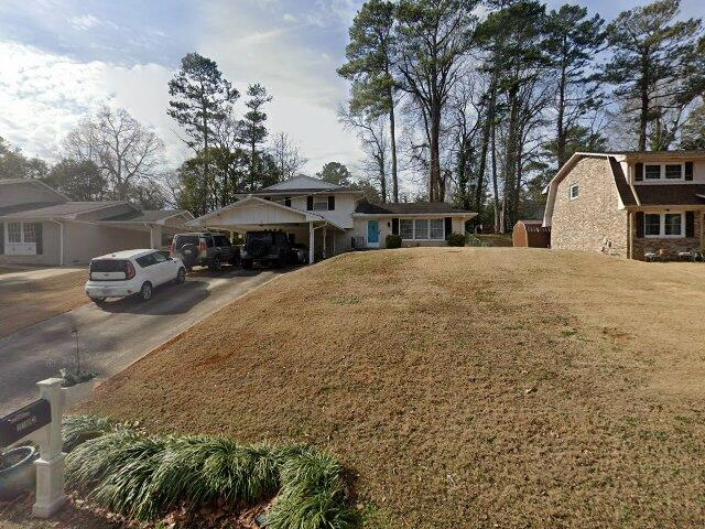 House image located at Decatur, GA 30032