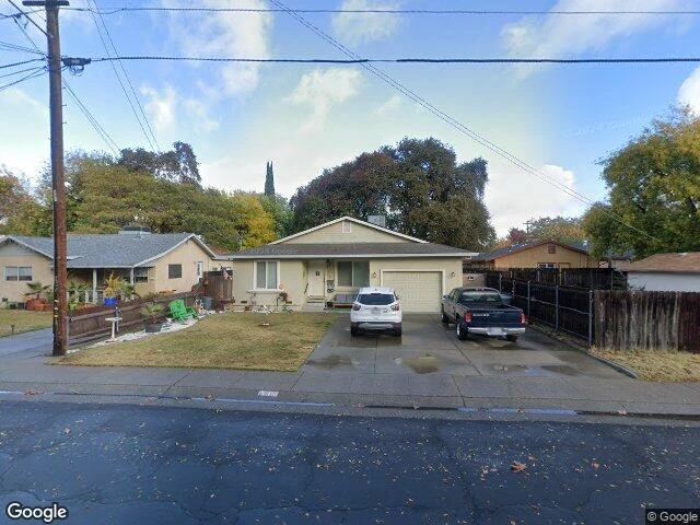 House image located at West Sacramento, CA 95691