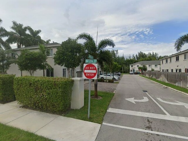 House image located at Miami, FL 33169