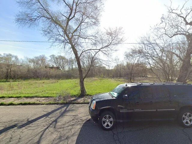 House image located at Gary, IN 46407