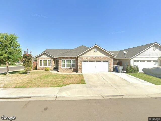 House image located at Fresno, CA 93723