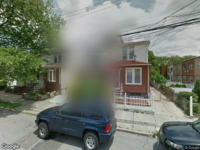 House image located at Brooklyn, NY 11236