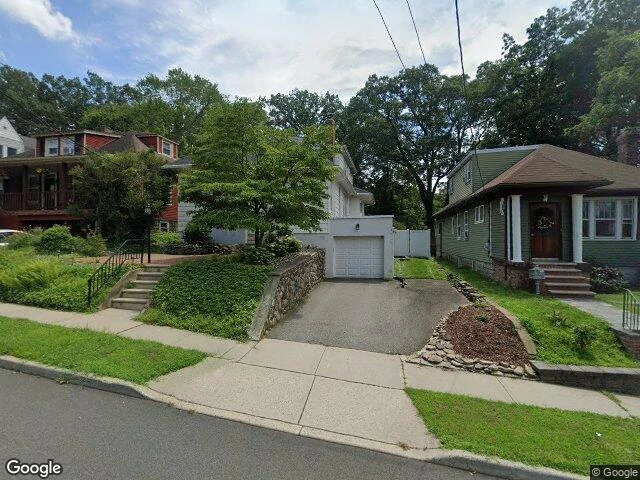 House image located at Hillsdale, NJ 07642