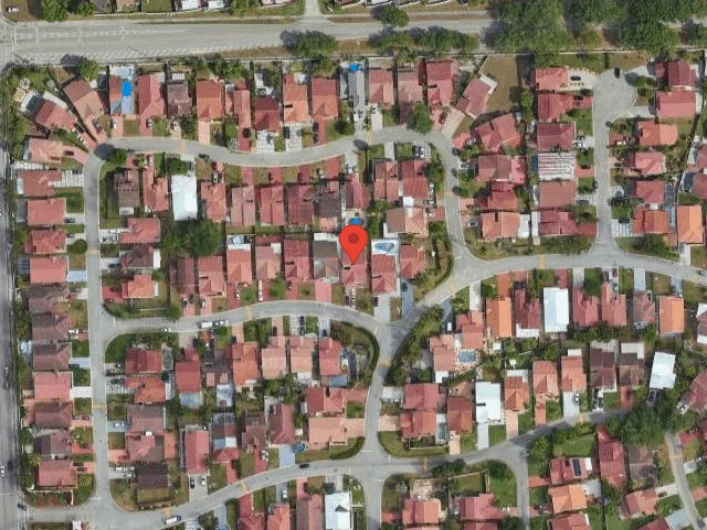 House image located at Opa Locka, FL 33055