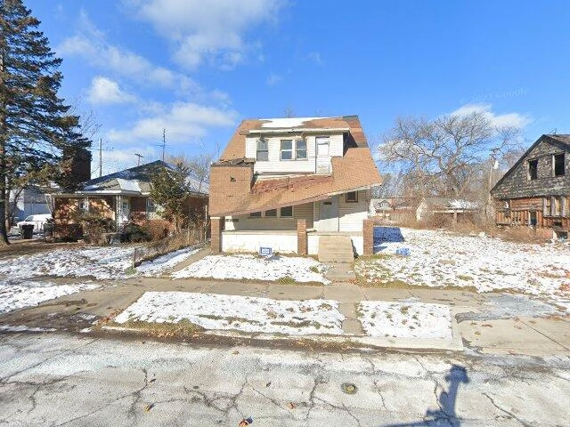 House image located at Detroit, MI 48213