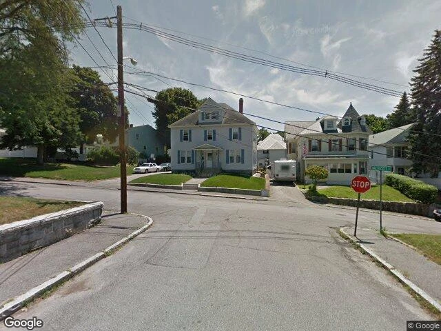 House image located at Lowell, MA 01850