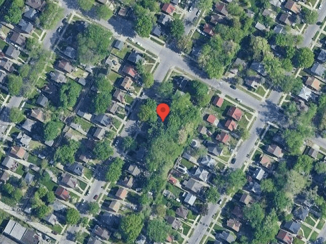 House image located at Detroit, MI 48224