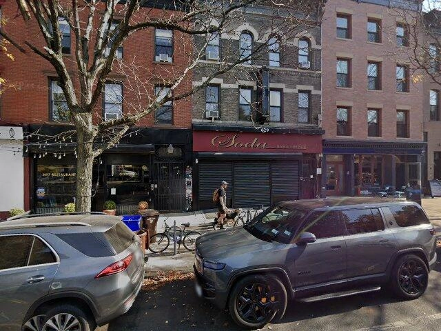 House image located at Brooklyn, NY 11238