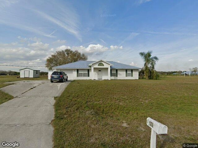 House image located at Okeechobee, FL 34974