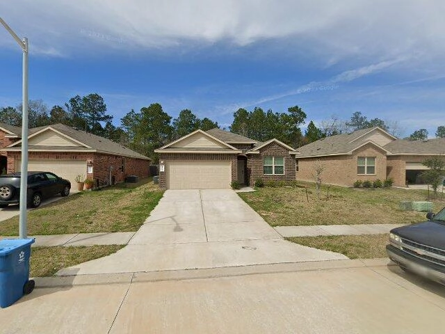 House image located at New Caney, TX 77357