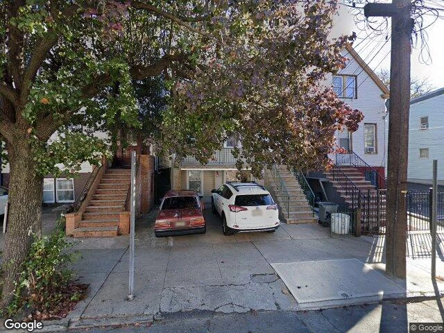 House image located at Jersey City, NJ 07307
