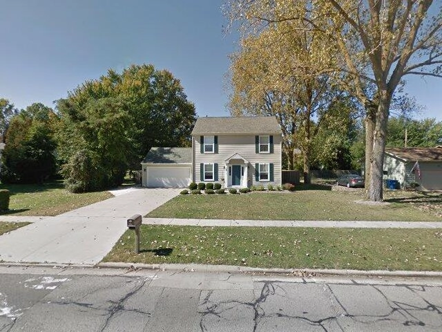 House image located at Sheffield Lake, OH 44054