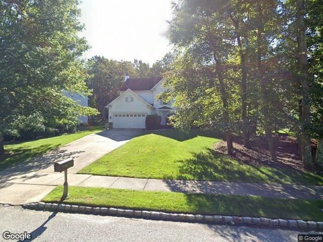 House image located at Gibbsboro, NJ 08026