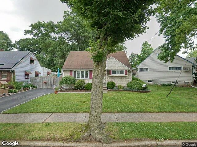 House image located at Rahway, NJ 07065