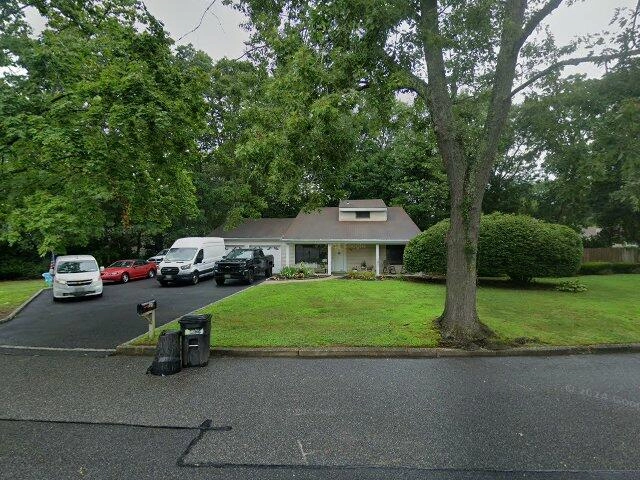 House image located at Coram, NY 11727