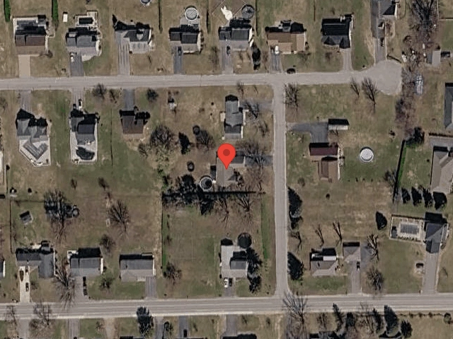 House image located at Rouses Point, NY 12979