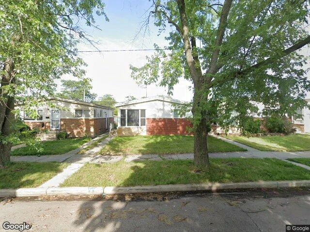 House image located at Chicago, IL 60620