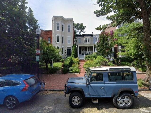 House image located at Washington, DC 20002