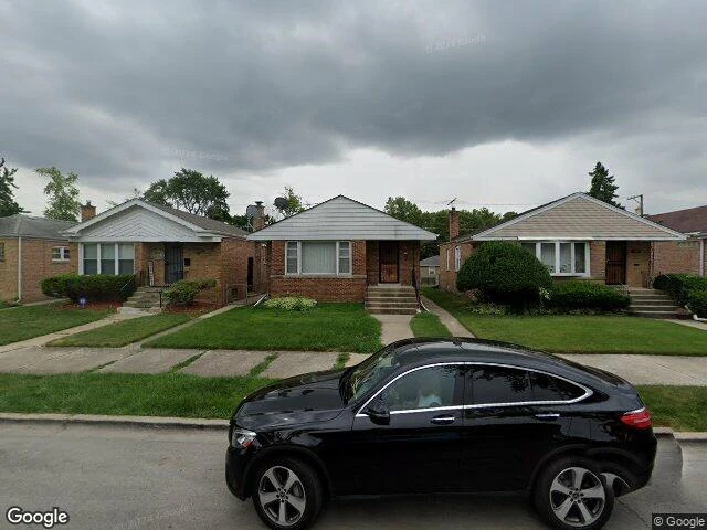 House image located at Riverdale, IL 60827