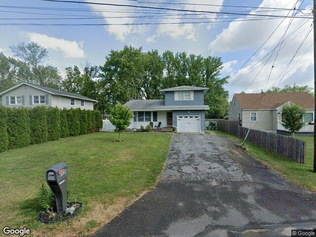 House image located at East Syracuse, NY 13057
