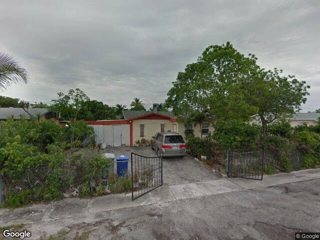 House image located at Pompano Beach, FL 33060