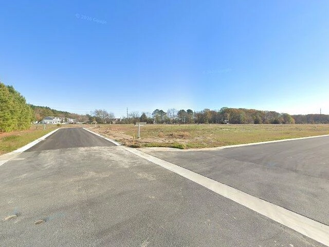 House image located at Cambridge, MD 21613