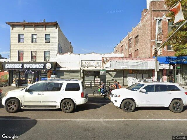 House image located at Brooklyn, NY 11220