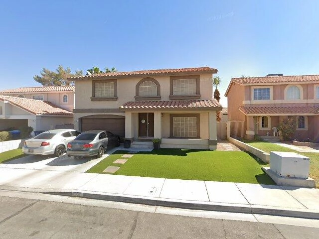 House image located at Henderson, NV 89014