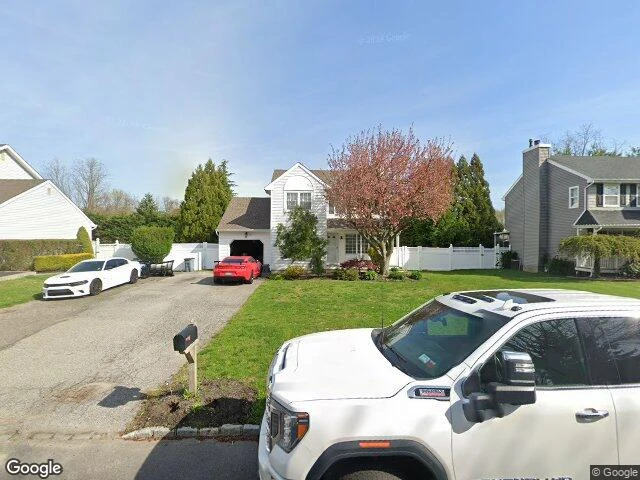 House image located at Kings Park, NY 11754