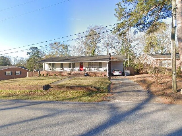 House image located at Orangeburg, SC 29115